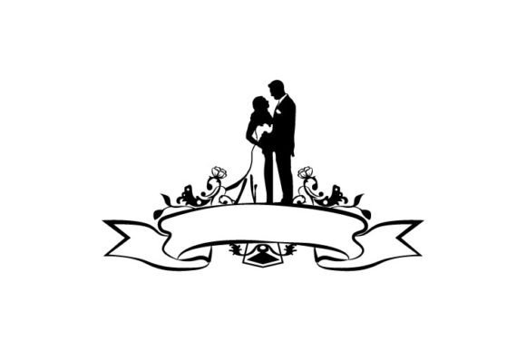 Crafting Timeless Romance: The Power of Silhouette Banners