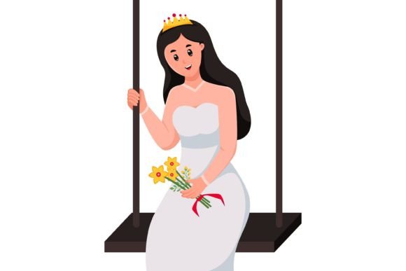 Elegant Wedding Illustrations: A Designer's Guide