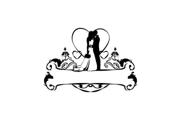 Timeless Romance: Using Vintage Silhouettes in Modern Design