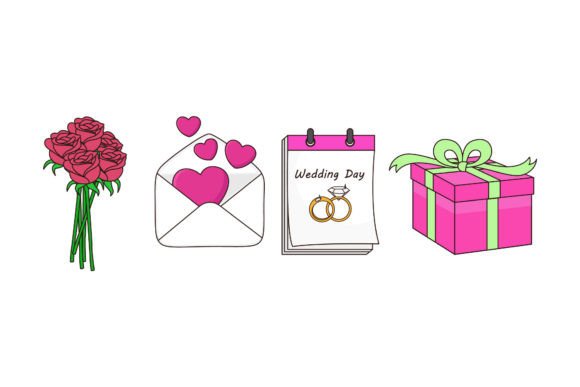 Wedding Elements: Your All-in-One Design Toolkit