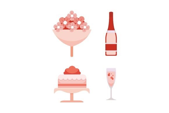Wedding Party: A Typeface for Celebrations and Beyond