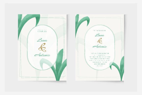 Why a Wedding Invitation Template is Your New Secret Design Weapon